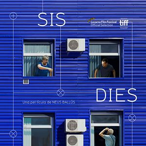 Fotoğraf Sis dies corrents