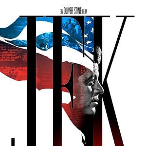 Fotoğraf JFK Revisited: Through The Looking Glass