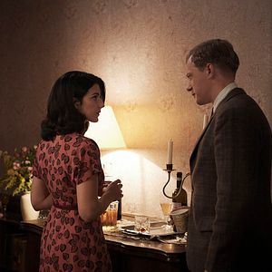 Fotoğraf Adventures Of A Mathematician