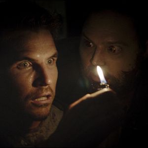 Fotoğraf Robbie Amell