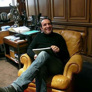 Fotoğraf Jean Dujardin