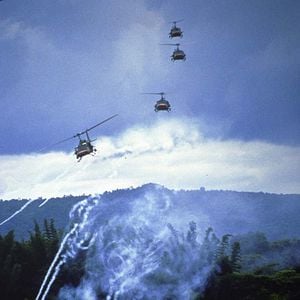 Fotoğraf Casualties of War