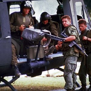 Fotoğraf Michael J. Fox