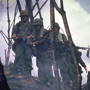 Fotoğraf Casualties of War