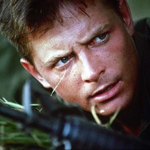 Fotoğraf Michael J. Fox