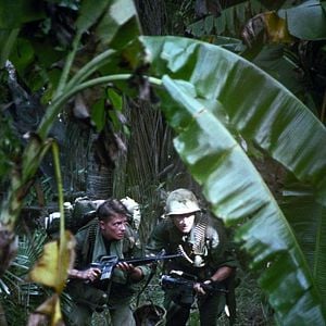 Fotoğraf Casualties of War