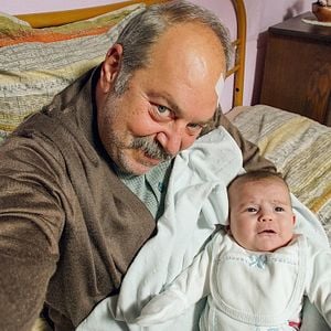 Fotoğraf Gönül Dağı