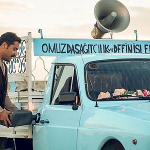 Fotoğraf Gönül Dağı