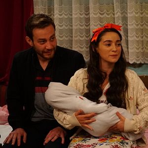 Fotoğraf Gönül Dağı