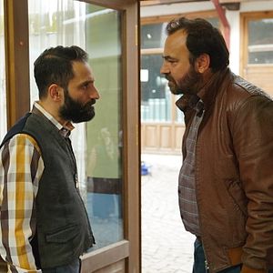 Fotoğraf Gönül Dağı