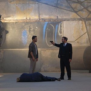 Fotoğraf İkimizin Sırrı