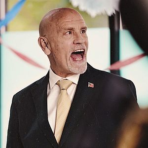 Fotoğraf John Malkovich