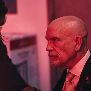 Fotoğraf John Malkovich