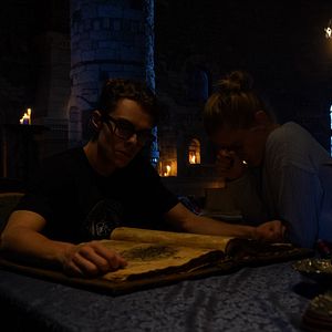 Fotoğraf Castle Freak