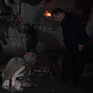 Fotoğraf Castle Freak