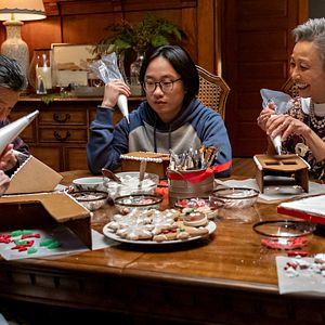 Fotoğraf James Saito