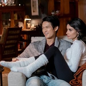 Fotoğraf Mikaela Hoover