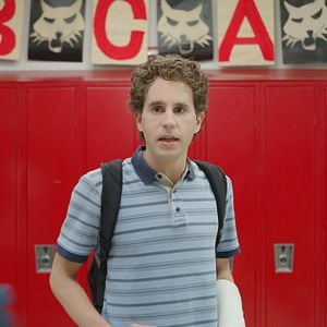 Fotoğraf Sevgili Evan Hansen