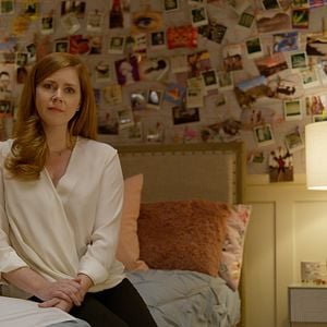 Fotoğraf Sevgili Evan Hansen