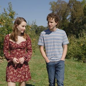 Fotoğraf Sevgili Evan Hansen