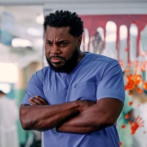 Fotoğraf Malcolm-Jamal Warner