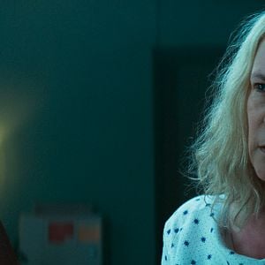 Fotoğraf Cadılar Bayramı Öldürür