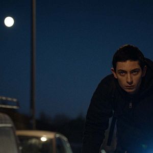 Fotoğraf Théo Fernandez