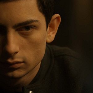 Fotoğraf Théo Fernandez