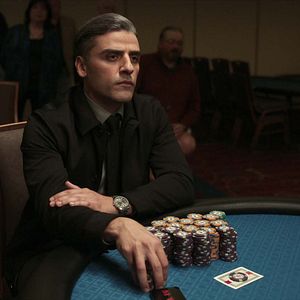 Fotoğraf Oscar Isaac