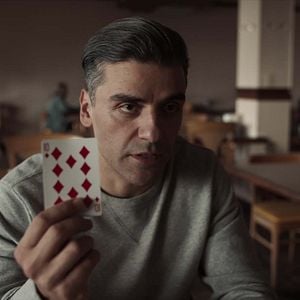 Fotoğraf Oscar Isaac