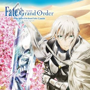Fotoğraf Fate/Grand Order The Movie