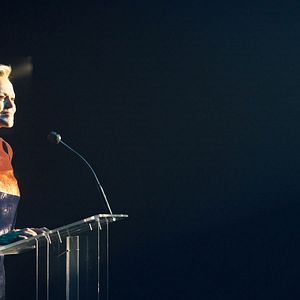 Fotoğraf Muriel Robin