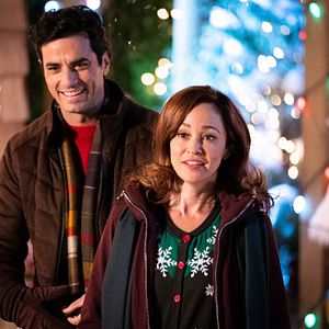 Fotoğraf A Glenbrooke Christmas