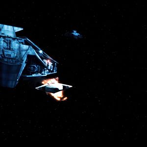 Fotoğraf Dune Drifter