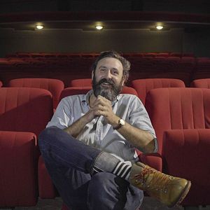 Fotoğraf Quentin Dupieux