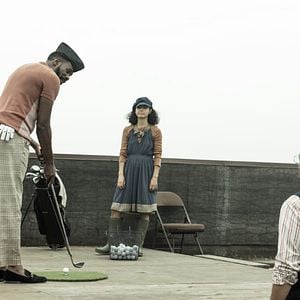 Fotoğraf Omid Abtahi