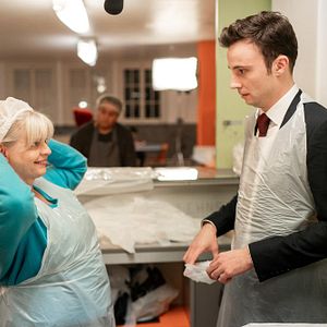 Fotoğraf Isabelle Nanty