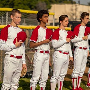 Fotoğraf Jaden Michael