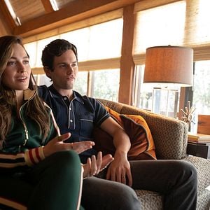 Fotoğraf Victoria Pedretti