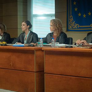 Fotoğraf Maribel Verdú