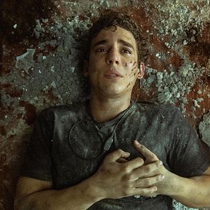 Fotoğraf Miguel Herrán