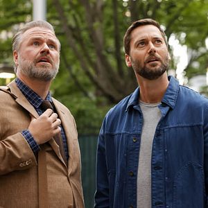 Fotoğraf Tyler Labine