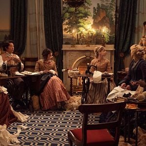 Fotoğraf Jane Krakowski