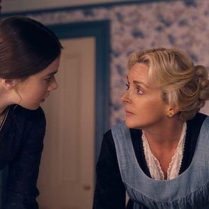 Fotoğraf Jane Krakowski