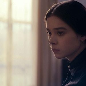 Fotoğraf Hailee Steinfeld