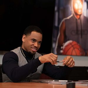 Fotoğraf Tristan Mack Wilds
