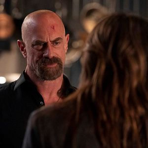 Fotoğraf Christopher Meloni