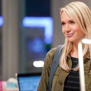 Fotoğraf Kristen Hager