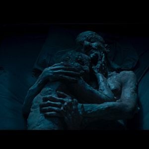 Fotoğraf Bu Gece Ormanda Kimse Uyumuyor: Bölüm 2