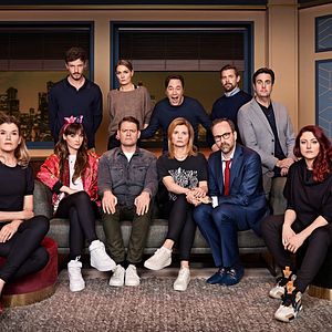 Fotoğraf Annette Frier